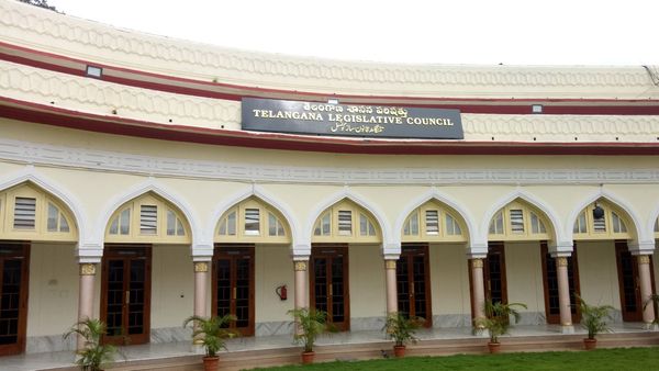 నేడే కొత్తగా ఎన్నికైన ఎమ్మెల్సీల ప్రమాణ స్వీకారం.. 