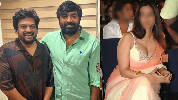 పూరి స్కెచ్ మామూలుగా లేదుగా.. విజయ్ సేతుపతితో మూవీలో ఆ హాట్ బ్యూటీ ?