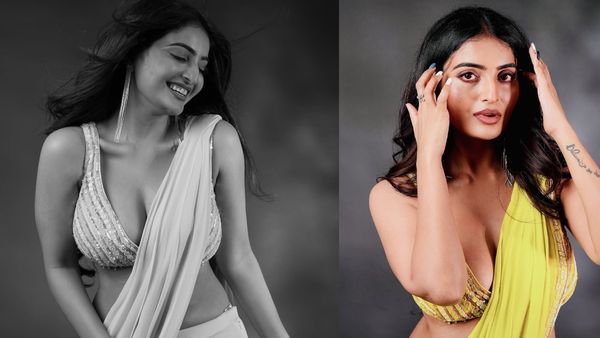 బాలీవుడ్‌లో ఛాన్స్ కొట్టేసిన తెలుగు అమ్మాయి 'అనన్య నాగళ్ల' 