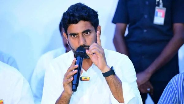 క్షమించండి.. హెల్ప్ చేయలేను అంటున్న నారా లోకేష్.. ట్వీట్ వైరల్