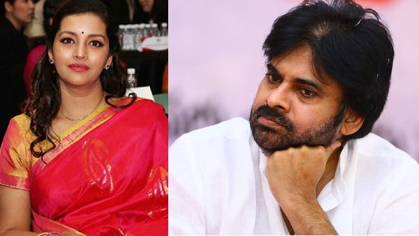 పవన్ కళ్యాణ్ కి మరో షాక్.. పొలిటికల్ ఎంట్రీపై రేణు దేశాయ్ షాకింగ్ కామెంట్స్