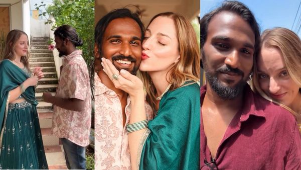 ఆన్‌‌లైన్ ప్రియుడి కోసం అమెరికా నుంచి ఏపీకి వచ్చిన యువతి.. చివరకు ఏం జరిగిందంటే..?