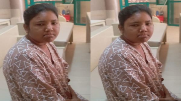 కువైట్‌లో కాకినాడ మహిళపై యాసిడ్ అటాక్..