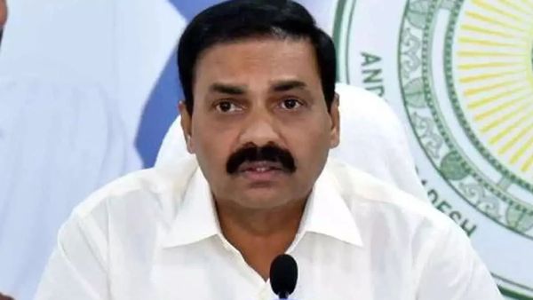 మాజీ మంత్రి కాకాణి గోవర్ధన్‌రెడ్డికి బిగ్ షాక్.. లుకౌట్‌ నోటీసులు జారీ