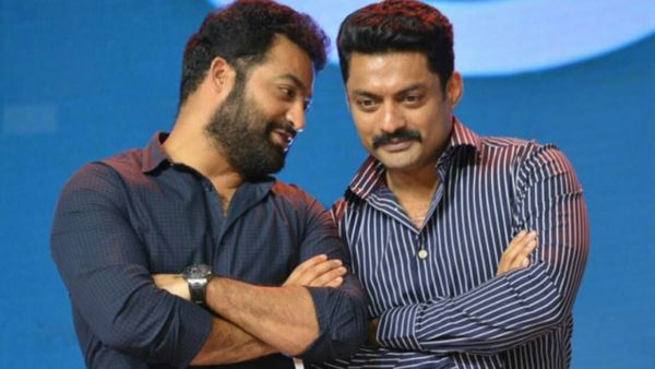 'తమ్ముడు వస్తున్నాడు'.. ఫ్యాన్స్‌కి గుడ్ న్యూస్ చెప్పిన కళ్యాణ్ రామ్