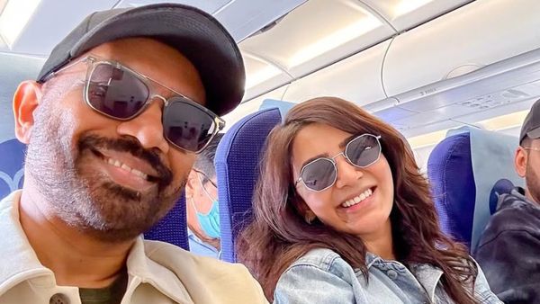 మరోసారి తెలుగింటి కోడలు కాబోతున్న సమంత.. రెండో పెళ్లి ఫిక్స్ ?