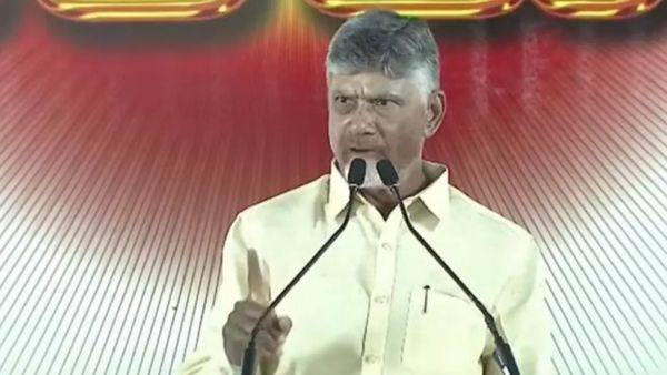 వారికి అదే చివరి రోజు.. సీఎం చంద్రబాబు మాస్ వార్నింగ్