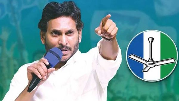 వైసీపీ పొలిటికల్ అడ్వైజర్ కమిటీ అనౌన్స్.. సజ్జలకు కీలక బాధ్యతలు 