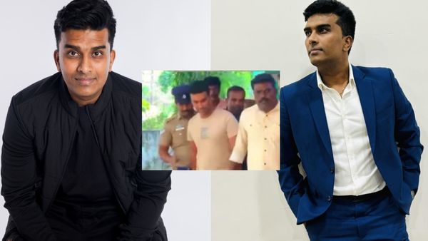 పోక్సో కేసులో ప్రముఖ యువ పాస్టర్ అరెస్ట్.. ఇద్దరు బాలికలపై అఘాయిత్యం ?