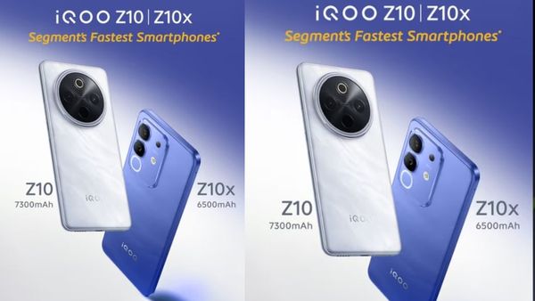 మీడియం బడ్జెట్ లో బెస్ట్ డీల్.. iQOO Z10 5G ఫీచర్స్ మామూలుగా లేవు గురూ