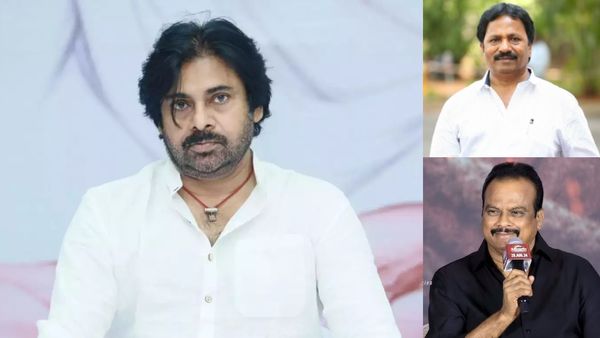 చేయలేనప్పుడు ఒప్పుకోవడం ఎందుకు.. దిక్కుతోచని స్థితిలో పవన్ నిర్మాతలు