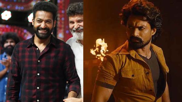 ఎన్టీఆర్‌కు సలహా ఇస్తానా ?.. కళ్యాణ్ రామ్ షాకింగ్ కామెంట్స్