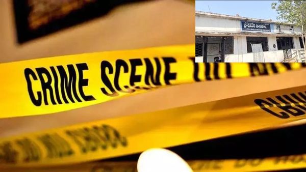 ఆదిలాబాద్ జిల్లాలో కలకలం.. 30 మంది విద్యార్ధులపై విషప్రయోగం