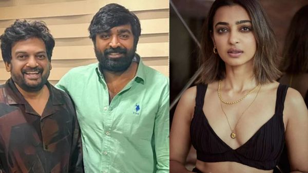 పూరీ - విజయ్ సేతుపతి మూవీలో బాలయ్య హీరోయిన్..?