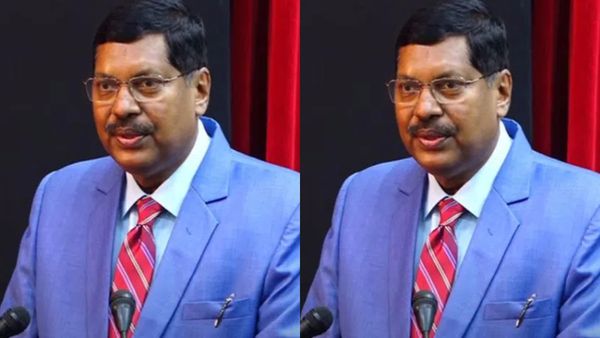 సుప్రీంకోర్టు తదుపరి ప్రధాన న్యాయమూర్తిగా జస్టిస్‌ బీఆర్‌ గవాయ్‌..