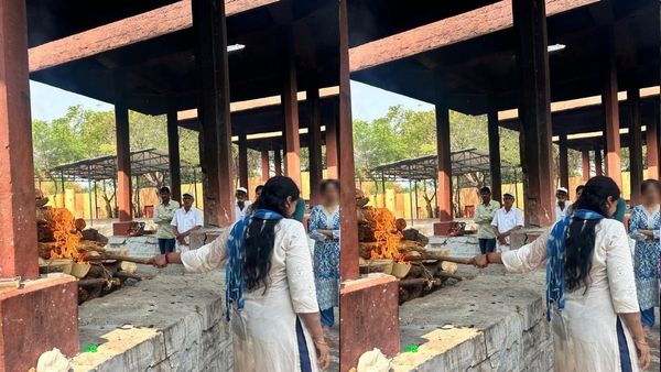 అంత్యక్రియల్లో రచ్చ.. కోటి రూపాయలు, 10 తులాల బంగారం ఇస్తేనే తలకొరివి పెడతానన్న కొడుకు