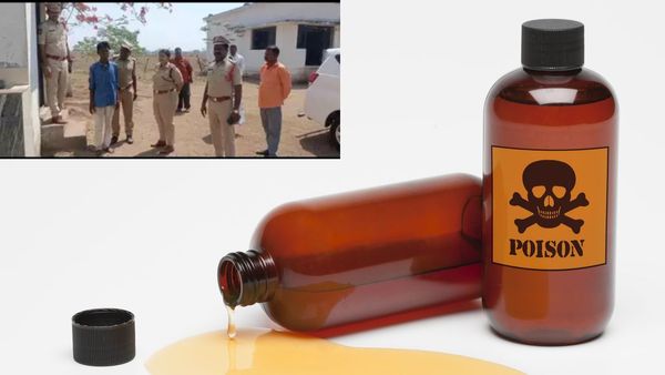 ఇదేం పిచ్చి పని.. కుటుంబం పట్టించుకోవడం లేదని ఓ యువకుడు ఏం చేశాడంటే ?