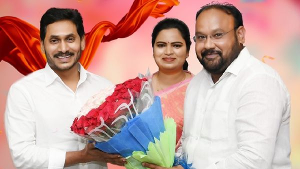 మాజీ మంత్రి రజినీకి బిగ్ షాక్.. ఆ కేసులోనే ఆమె మరిది అరెస్ట్ !