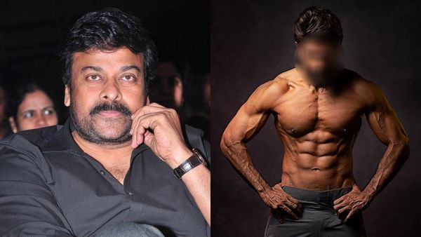 మెగాస్టార్ చిరంజీవి సినిమాలో విలన్ గా టాలీవుడ్ యంగ్ హీరో