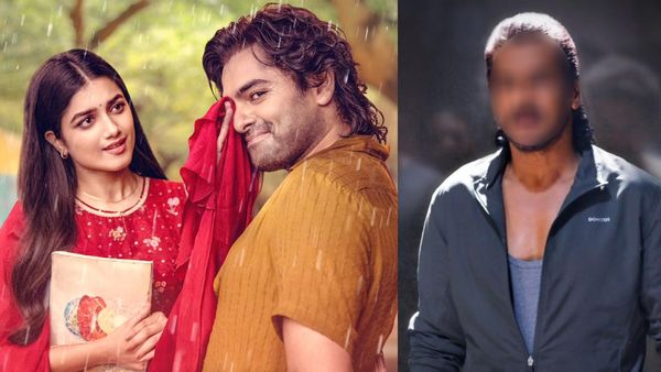 యంగ్ హీరో రామ్ కోసం రంగంలోకి కన్నడ స్టార్ హీరో..!