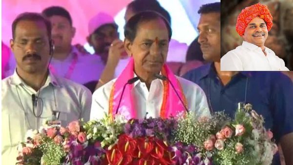 వైఎస్ఆర్ పై గులాబీ బాస్ కేసీఆర్ ప్రశంసల వెనుక ఆంతర్యం అదేనా.. ?