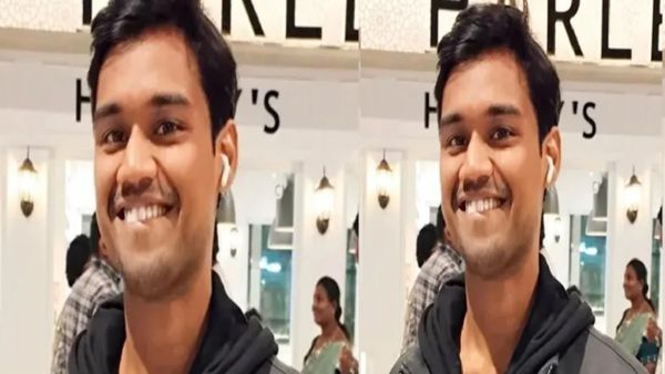 లండన్‌లో తెలంగాణ విద్యార్ధి మిస్సింగ్.. కాపాడాలంటూ సీఎంకు రిక్వస్ట్