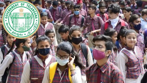 తెలంగాణలో టెన్త్ రిజల్ట్స్ అప్పుడే.. ఎలా చెక్ చేసుకోవాలంటే ?