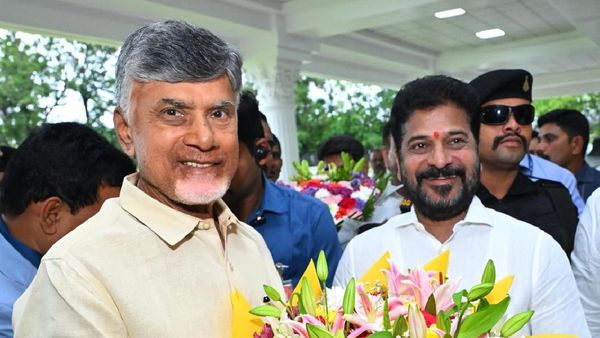 కలుసుకోనున్న తెలుగు రాష్ట్రాల సీఎంలు.. కారణం అదే ? 