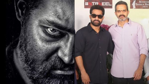 ఆగమనానికి ముహూర్తం ఫిక్స్.. ఎన్టీఆర్ - నీల్ మూవీ అప్పుడే..?