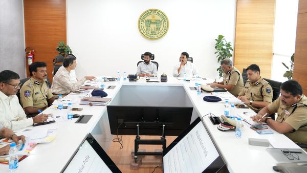 మిస్‌ వరల్డ్‌ - 2025 పోటీల ఏర్పాట్లపై సీఎం రేవంత్ కీలక ఆదేశాలు.. 