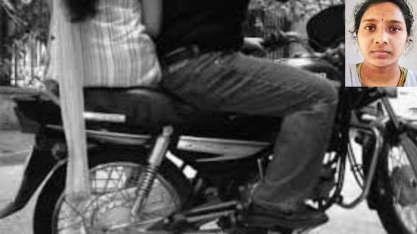 యమపాశమైన చున్నీ.. పెళ్లైన తొమ్మిది నెలలకే తిరిగి రాని లోకాలకు !