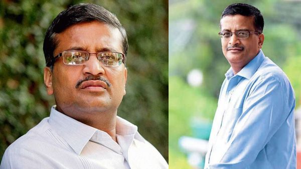 37 ఏళ్ల కెరీర్.. 57 సార్లు బదిలీ.. నేడు రిటైర్మెంట్.. ఎవరా ఐఏఎస్