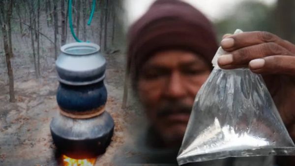  నాటు సారా తాగడం ఏం జరుగుతుందో తెలుసా..?