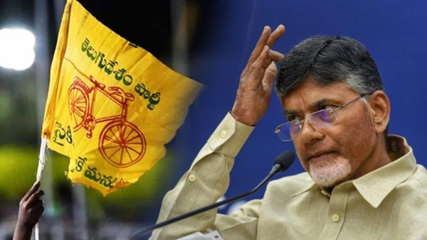 బెజవాడ టీడీపీలో బిగ్ బాంబ్..? పేలడమే తరువాయి