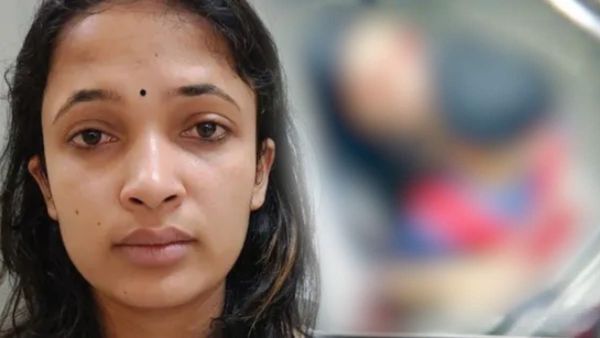 ముద్దుకు రూ. 50 వేలు, చాట్ డిలీట్ చేస్తే రూ. 50 లక్షలు ..లేడీ టీచర్ బంపర్ ఆఫర్