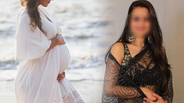 పెళ్లి కాకుండానే తల్లి కాబోతున్న మహేష్ బాబు హీరోయిన్..? బేబి పంప్‌తో షాక్