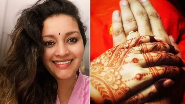 రెండో పెళ్లిపై బిగ్ అప్డేట్ ఇచ్చిన రేణు దేశాయ్..వాళ్ల కోసమే అంటూ కామెంట్