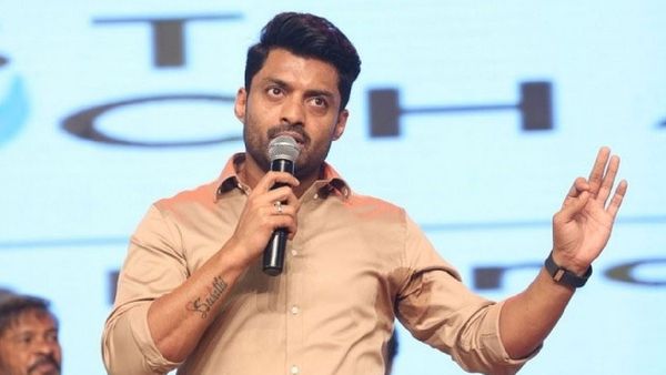 బుద్ధుందా నీకు.. ఒక్కసారిగా అతనిపై ఫైర్ అయిన కల్యాణ్ రామ్