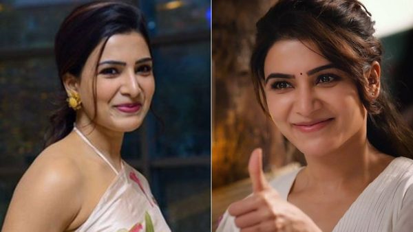 భార్యలకు రోగాలు వస్తే, భర్తలు విడాకులు ఇస్తారు... సమంత సంచలనం