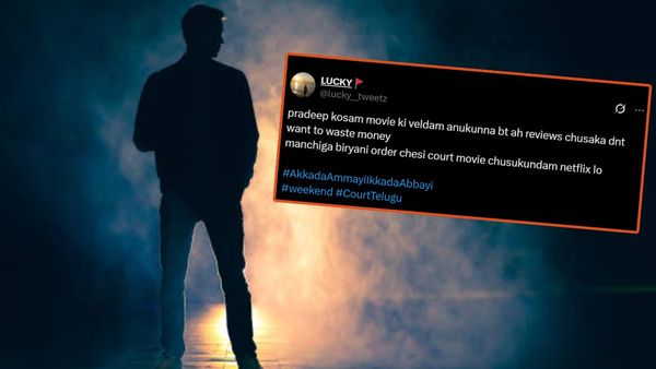  నీ సినిమా చూడటం కంటే..ఆ పని చేయడం బెటర్ అన్న నెటిజన్ ..అదిరిపోయే రిప్లై ఇచ్చిన హీరో