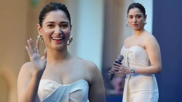   శుభవార్త చెప్పిన తమన్నా..!