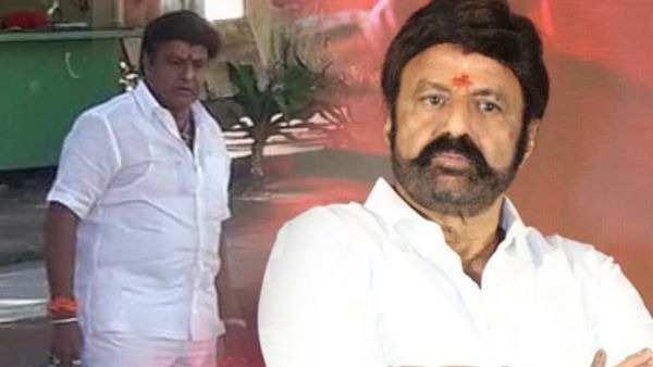 షూటింగ్ నుంచి అలిగి వెళ్లిపోయిన బాలయ్య..?