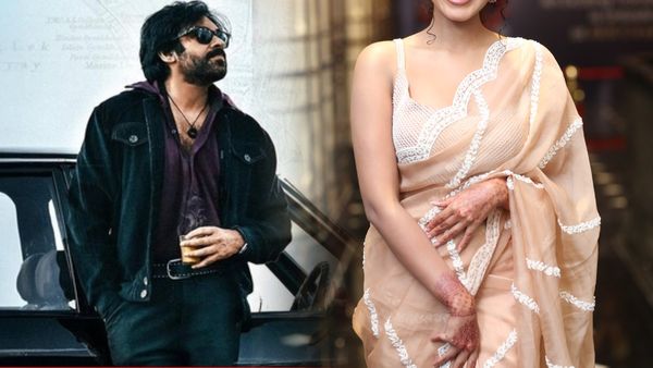పవన్ కల్యాణ్‌‌తో సినిమానా..? అయితే నటించను..షాకిచ్చిన హీరోయిన్