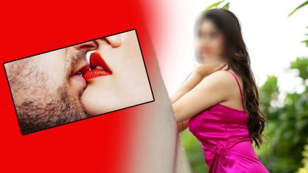 లిప్ లాక్‌కి ముందు ఆ హీరోను బ్రష్ చేసుకో అని చెప్పా..స్టార్ హీరోయిన్ షాకింగ్ కామెంట్స్