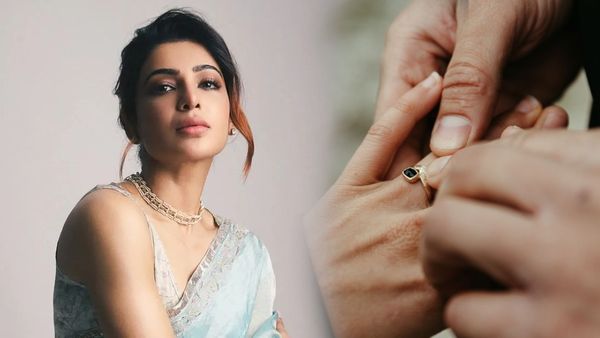  రెండో పెళ్లికి సమంత గ్రీన్ సిగ్నల్.. వరుడు అతడే..ఓకే చెప్పిన ఇరు కుటుంబాలు..?