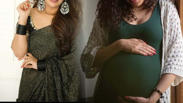 తల్లి కాబోతున్న అంజలి.. అతనే కారణమంటూ వీడియో