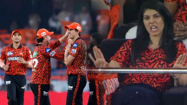 SRH డేంజరస్ ప్లేయర్‌కు  బిగ్ షాక్.. టీం నుంచి గెట్ అవుట్