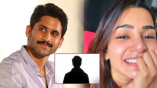  నాగ చైతన్యకు షాక్..అతని వైపే సమంత మొగ్గు 
