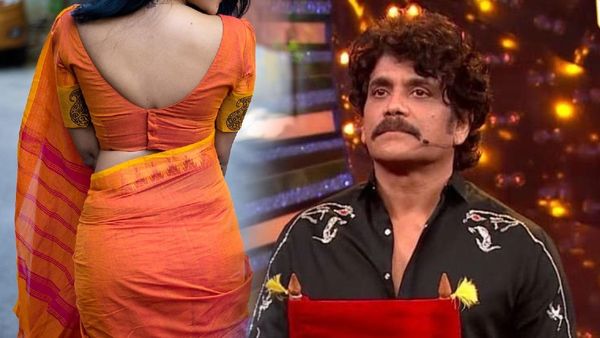 నాగార్జున బిగ్‌బాస్ హోస్ట్‌గా పనికిరాడు..కంటెస్ట్ షాకింగ్ కామెంట్స్