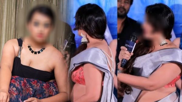 షాపింగ్ మాల్ ఓపెనింగ్‌ వెళ్తే కమిట్మెంట్ అడిగారు దరిద్రులు .. తెలుగు హీరోయిన్ 